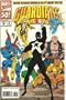 Guardians of the Galaxy #50 (Coldly Sublime, Intolerably Just!)
