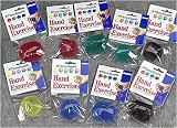 Thera-Band Hand Exerciser - Available in Two Sizes - Single Packs