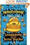 Lumpydump and the Terror Teacher. Michael Broad (Monsterbook)