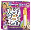 Glitter 4 Girls Temporary Tattoo Kit