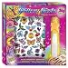 Glitter 4 Girls Temporary Tattoo Kit