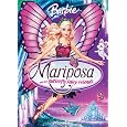 Barbie Mariposa