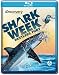 Shark Week: Restless Fury [Blu-ray]