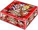 ミラクルバトルカードダス ドラゴンボール改 ブースターパック BOX