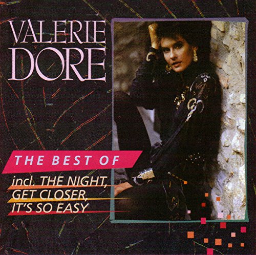 Valerie Dore - It