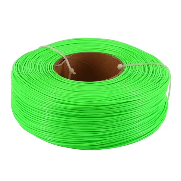 1 0kg 2 2 Lbs 3d Solutech Natural Clear 3d Printer Masterspool Pla Filament 1 75mm Formtech Inc Com