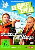 Produkt-Bild: Die Gipfelzipfler - Folgen 6-10