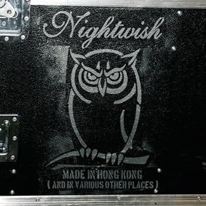 Nightwish: Made in Hong Kong