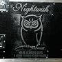 Nightwish: Made in Hong Kong (and in Various Other Places)