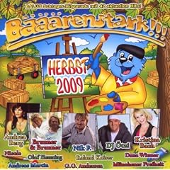 B���renstark!!! Herbst 2009