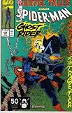 Marvel Tales Featuring Spider- Man No.255 Marvel Tales Featuring Spider- Man No.255