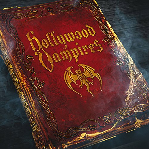 Hollywood Vampires [2 LP]