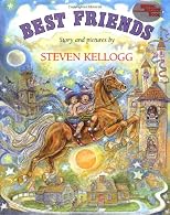 Best Friends