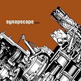 Anklicken zum Vergrößeren: Synapscape - Again (Audio CD)