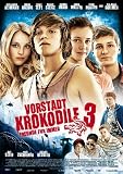 Suburban Crocodiles 3 ( Vorstadtkrokodile 3 ) ( The Crocodiles Strike Back (Sub urban Crocodiles Three) ) [ NON-USA FORMAT, PAL, Reg.2 Import - Germany ]
