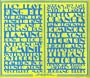magnesium proverbs