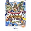 ドラゴンクエスト モンスターバトルロードビクトリー V(ビクトリー)ナビゲーター (Vジャンプブックス)