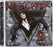 Alice-Cooper-Welcome 2 My Nightmare cd cover