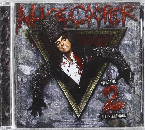 Alice Cooper - Welcome 2 My Nightmare