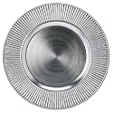 Empire Chargers Set of 4 - Silver