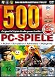 pc spielesammlung