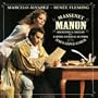 Massenet: Manon