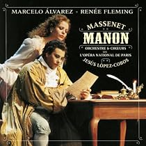 Massenet: Manon