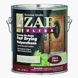 United Gilsonite Lab 34013 Zar Ultra Exterior Polyurethane
