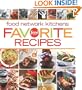 Food Network Kitchens Favorites Recipes