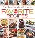 Books : Food Network Kitchens Favorites Recipes