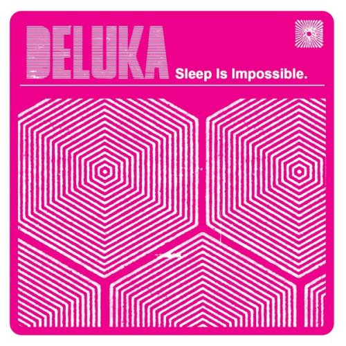 Sleep Is Impossible [Explicit]