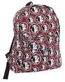 FSU Florida State Seminoles Backpack