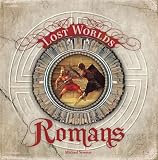 The Romans (Lost Worlds) (Lost Worlds)