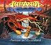 Insania-Sunrise in Riverland