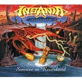 INSANIA「Sunrise in Riverland」