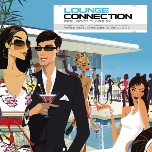 Produkt-Bild: Lounge Connection