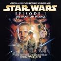 Star Wars Episode I: The Phantom Menace - Original Motion Picture Soundtrack