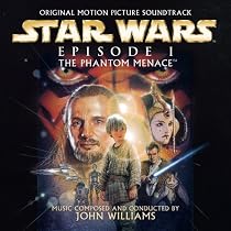 Star Wars: Episode I - The Phantom Menace