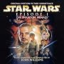 Star Wars Episode I: The Phantom Menace - Original Motion Picture Soundtrack