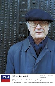 Image of Alfred Brendel