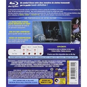 Alien vs. Predator [Edition extrême]