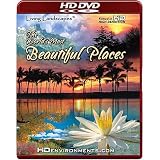 Living Landscapes: The World's Most Beautiful Places [HD DVD]
