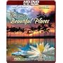 Living Landscapes: The World's Most Beautiful Places [HD DVD]