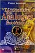 Dictionnaire des analogies �sot�riques