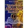 Dictionnaire des analogies �sot�riques de Vincent Lauvergne