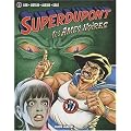 Superdupont, Tome 5 : Les �mes noires