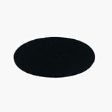 3M 08382 Scotch-Brite 7200 Black Stripper Pad
