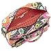 Vera Bradley Womens Weekender Ziggy Zinnia One Size