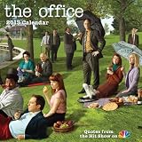 NBCs The Office 2013 Day-to-Day Calendar: Quotes from the Hit Show