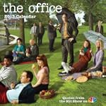 NBCs The Office 2013 Day-to-Day Calen...